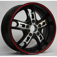 Alloy Wheel (HL809)